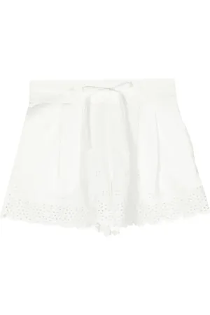 ULLA JOHNSON Short Sabine