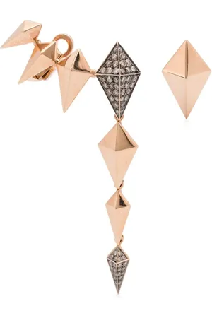 ANAPSARA Boucles d