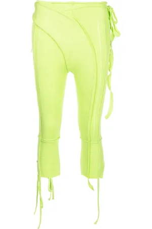 OTTOLINGER Pantalon court à design à empiècements