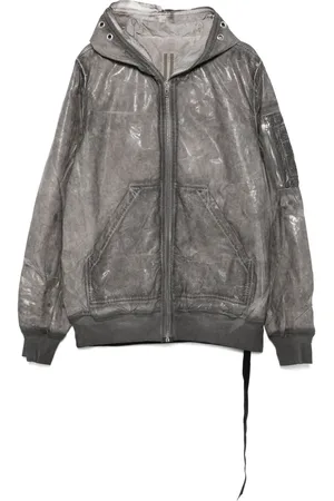 Rick Owens Veste bomber Gimp Flight