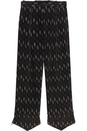 Kiko Kostadinov Pantalon Jacklight