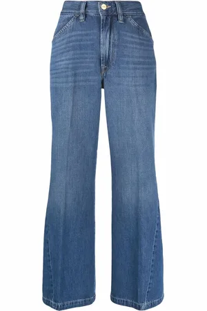 Frame Jean Le Baggy ample