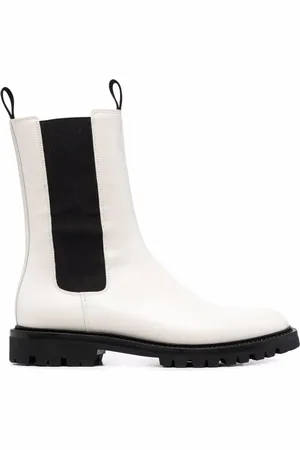 Scarosso Bottines Nick Wooster