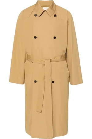 The Row Manteau Kold
