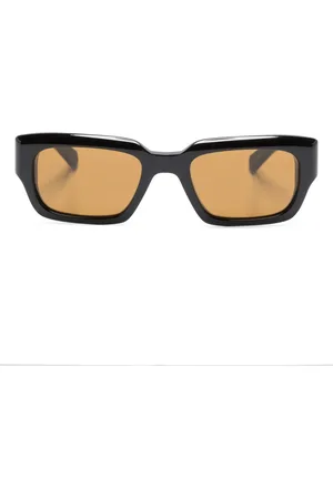 GARRETT LEIGHT Lunettes de soleil Maverick