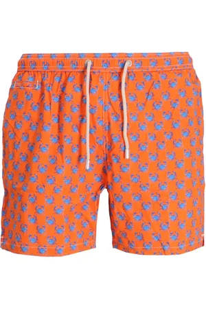MC2 SAINT BARTH Short de bain Comfort