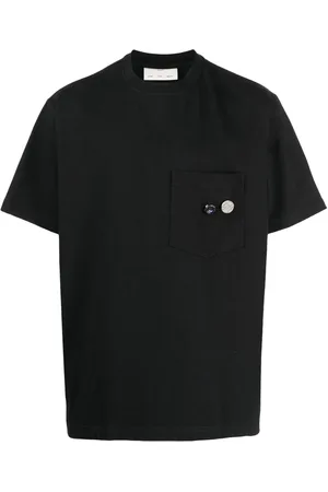 SONG FOR THE MUTE T-shirt en coton à imprimé graphique