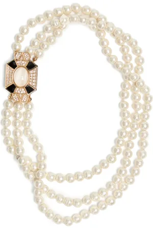 VALENTINO GARAVANI Collier Pas Plus