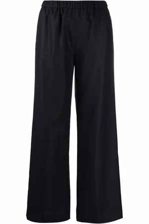 Aspesi Pantalon à coupe ample