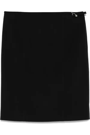 Gucci Minijupe à boucle (années 2000)