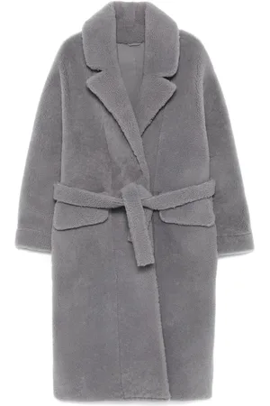 Manokhi Manteau Myah