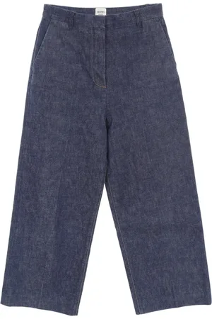 Hermès Pantalon en jean (années 2010)
