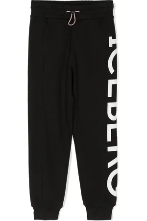 Iceberg Pantalon de jogging à logo imprimé