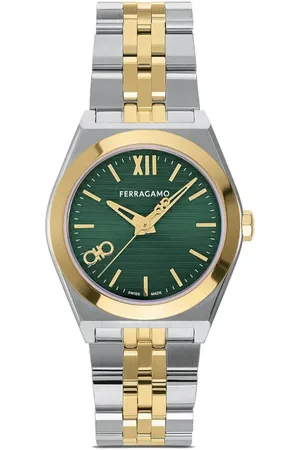 Salvatore Ferragamo Montre Vega 28 mm