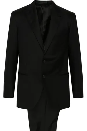 CARUSO Costume en laine
