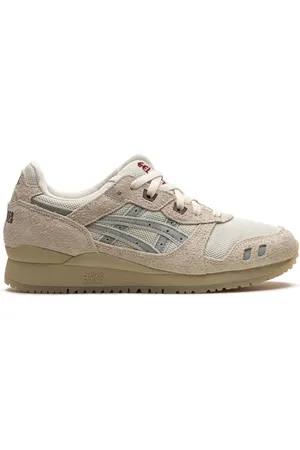 Asics X Pleasures baskets Gel Lyte III OG 