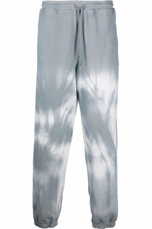 Daily paper Pantalon de jogging Len en batik