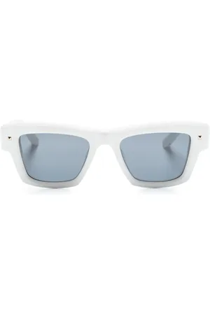 VALENTINO GARAVANI Lunettes de soleil XXII à monture carrée