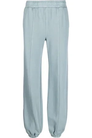 Paul Smith Pantalon en coton à logo imprimé