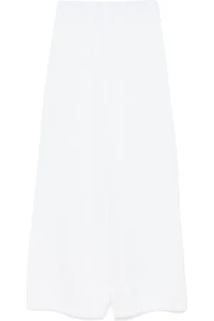 Iris von Arnim Pantalon en maille