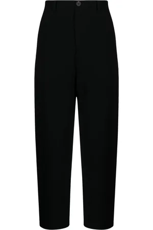 STUDIO NICHOLSON Pantalon Ezra