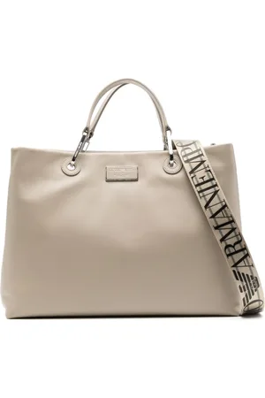 Emporio Armani Sac cabas MyEA médium