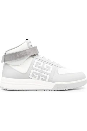 Givenchy Baskets à patch logo G4