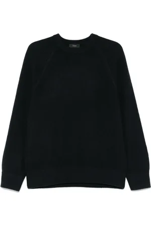 Vince Pull en tweed