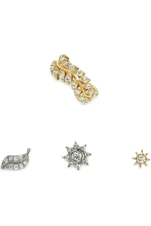 Lark & Berry Boucles d