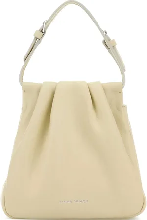 Amina Muaddi Sac cabas Vittoria