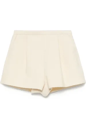 DICE KAYEK Short en tweed