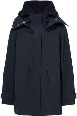 Proenza Schouler Manteau Wilder