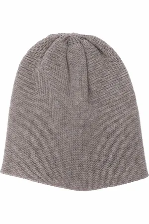 LITTLE BEAR Bonnet en maille nervurée
