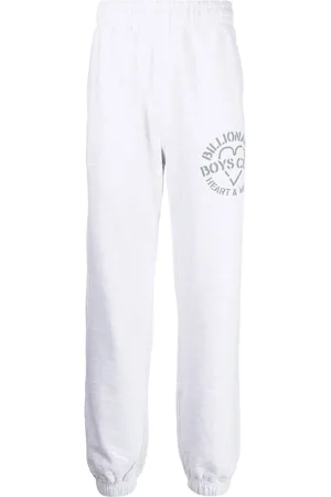 Billionaire Boys Club Pantalon de jogging à logo imprimé