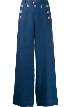 Jean Paul Gaultier Pantalon de costume classique