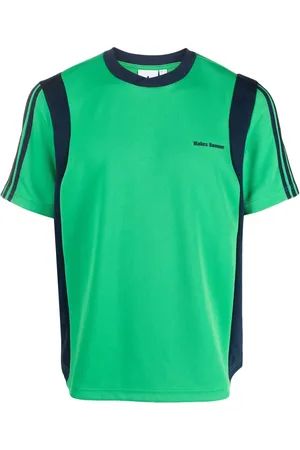 adidas X Wales Bonner t-shirt à col rond
