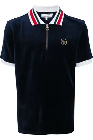 Sergio Tacchini Polo Mahony