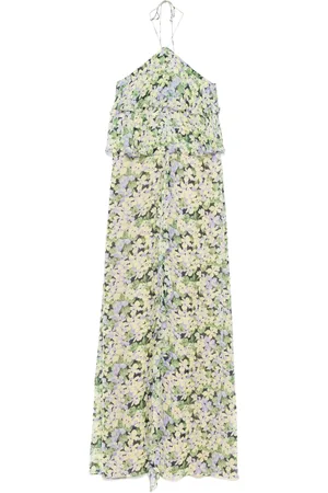 RAQUEL DINIZ Robe longue Paloma