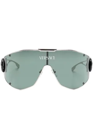 VERSACE Lunettes de soleil Medusa