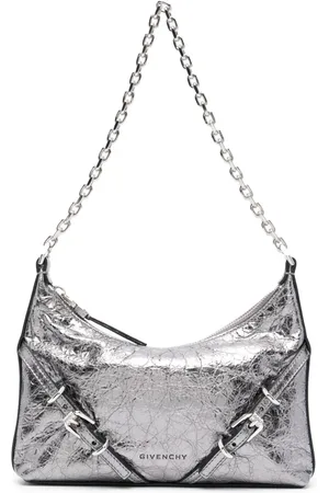 Givenchy Sac Voyou Party en cuir