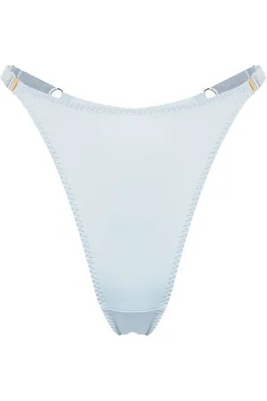 BORDELLE String Vero à taille haute