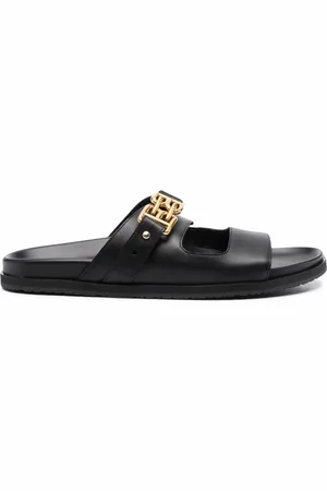 Bally Sandales Emma en cuir