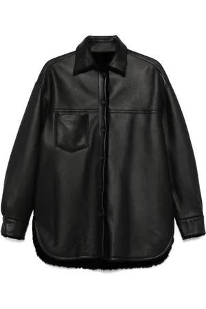 Marni Veste à design réversible