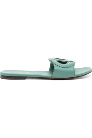 Dior Sandales en cuir