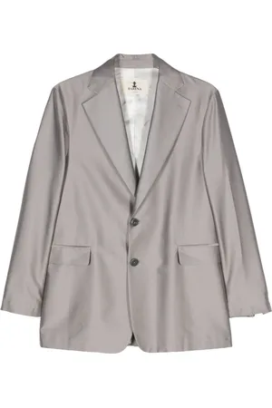 BARENA Blazer à simple boutonnage
