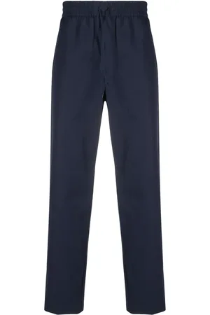 A.P.C. Pantalon Kaplan à line de resserrage