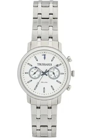 Trussardi Montre T-Couple 43 mm