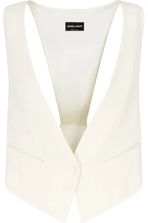 Giorgio Armani Veston en soie