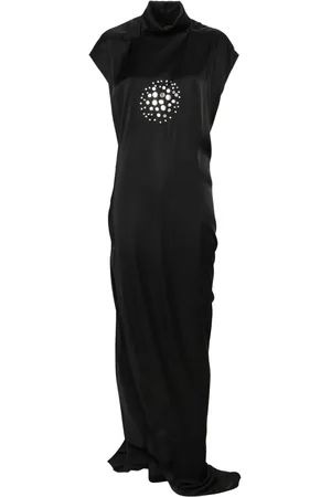 Rick Owens Robe longue Edfu