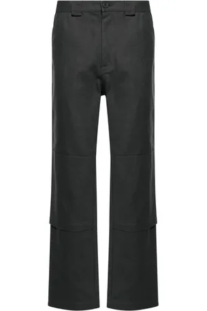 GR10K Pantalon Replicated à coupe droite